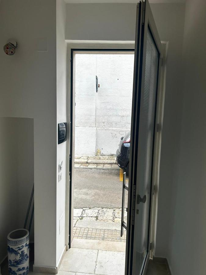Lacasadilello Polignano a Mare Exterior foto